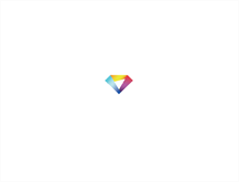 Tablet Screenshot of luxprint.pl